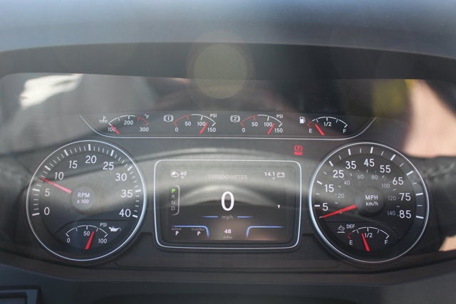 2026 International MV607 Jerr-Dan 6-Ton Aluminum XLP SD Carrier