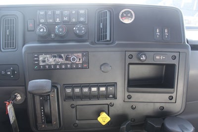 2026 International MV607 Jerr-Dan 6-Ton Aluminum XLP SD Carrier