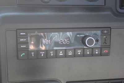 2026 International MV607 Jerr-Dan 6-Ton Aluminum XLP SD Carrier