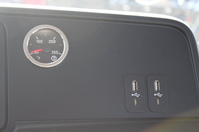 2026 International MV607 Jerr-Dan 6-Ton Aluminum XLP SD Carrier