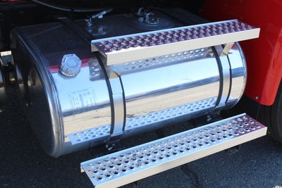 2026 International MV607 Jerr-Dan 6-Ton Aluminum XLP SD Carrier