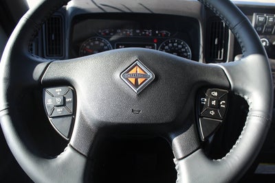 2026 International MV607 Jerr-Dan 6-Ton Dual-Angle Steel XLP SD Carrier