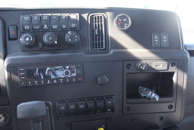 2026 International MV607 Jerr-Dan 6-Ton Dual-Angle Steel XLP SD Carrier