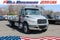 2026 International MV607 Jerr-Dan 6-Ton Steel XLP SD Carrier