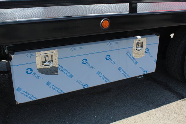 2026 International MV607 Jerr-Dan 6-Ton Steel XLP SD Carrier