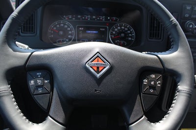 2026 International MV607 Jerr-Dan 6-Ton Steel XLP SD Carrier