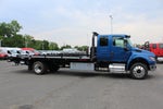 2027 International MV607 Jerr-Dan 6-Ton Steel XLP SD Carrier