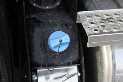 2025 International MV607 Jerr-Dan 6-Ton Aluminum XLP SD Carrier