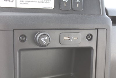 2025 International MV607 Jerr-Dan 6-Ton Aluminum XLP SD Carrier