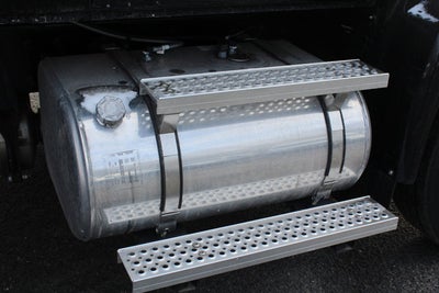 2025 International MV607 Jerr-Dan 6-Ton Aluminum XLP SD Carrier