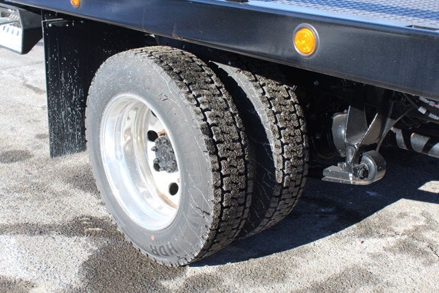 2025 International MV607 Jerr-Dan 6-Ton Steel XLP SD Carrier