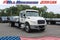 2027 International MV607 Jerr-Dan 6-Ton Steel XLP SD Carrier