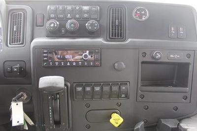 2025 International MV607 Jerr-Dan 6-Ton Steel XLP SD Carrier