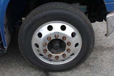 2025 International MV607 Jerr-Dan 6-Ton Steel XLP SD Carrier