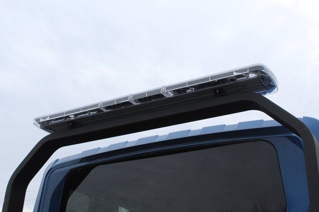 2025 International MV607 Jerr-Dan 6-Ton Steel XLP SD Carrier