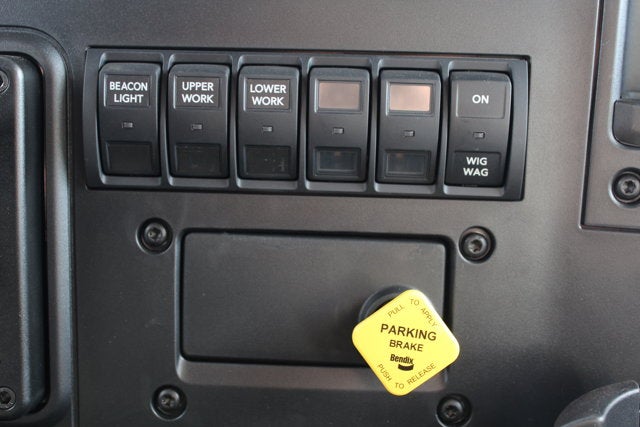 2026 International MV607 Jerr-Dan 6-Ton Dual-Angle Steel XLP SD Carrier