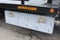 2027 International MV607 Jerr-Dan 6-Ton Steel XLP SD Carrier