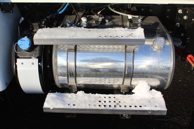 2026 International MV607 Jerr-Dan 6-Ton Steel XLP SD Carrier