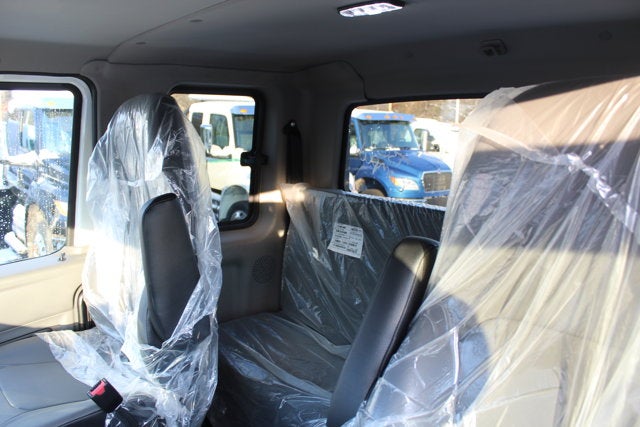 2026 International MV607 Jerr-Dan 6-Ton Steel XLP SD Carrier