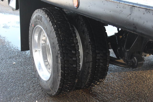 2026 International MV607 Jerr-Dan 6-Ton Steel XLP SD Carrier