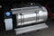 2027 International MV607 Jerr-Dan 6-Ton Steel XLP SD Carrier