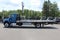 2027 International MV607 Jerr-Dan 6-Ton Aluminum XLP SD Carrier