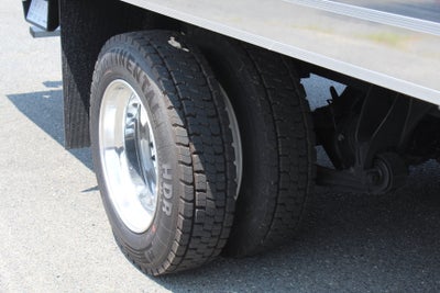 2027 International MV607 Jerr-Dan 6-Ton Aluminum XLP SD Carrier