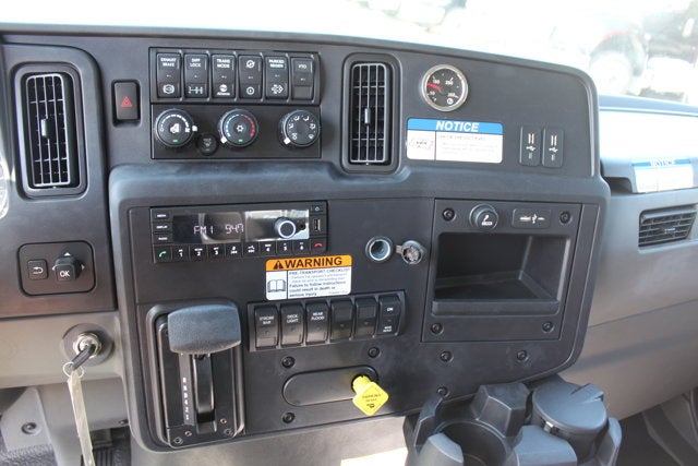 2025 International MV607 Jerr-Dan 6-Ton Steel XLP SD Carrier