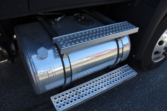 2025 International MV607 Jerr-Dan 6-Ton Steel XLP SD Carrier