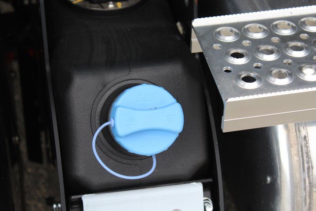 2026 International MV607 Jerr-Dan 6-Ton Steel XLP SD Carrier