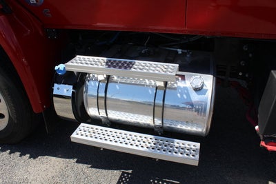 2025 International MV607 Jerr-Dan 6-Ton Steel XLP SD Carrier