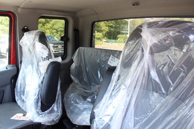 2025 International MV607 Jerr-Dan 6-Ton Steel XLP SD Carrier