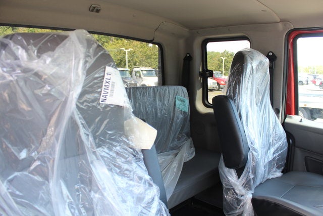 2025 International MV607 Jerr-Dan 6-Ton Steel XLP SD Carrier