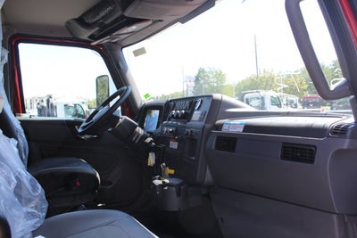 2025 International MV607 Jerr-Dan 6-Ton Steel XLP SD Carrier