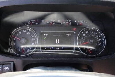 2025 International MV607 Jerr-Dan 6-Ton Steel XLP SD Carrier