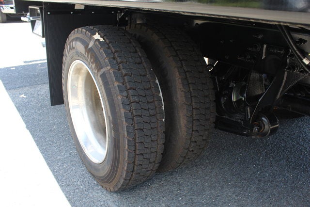 2025 International MV607 Jerr-Dan 6-Ton Steel XLP SD Carrier