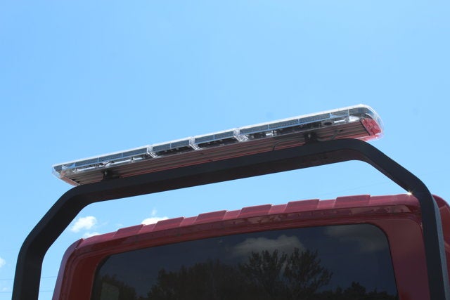 2025 International MV607 Jerr-Dan 6-Ton Steel XLP SD Carrier