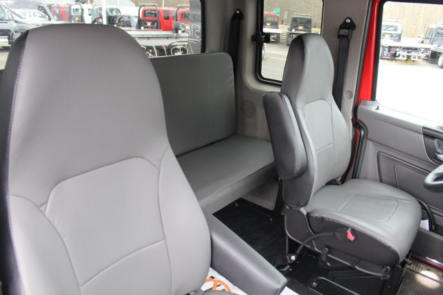 2026 International MV607 Jerr-Dan 6-Ton Aluminum XLP SD Carrier