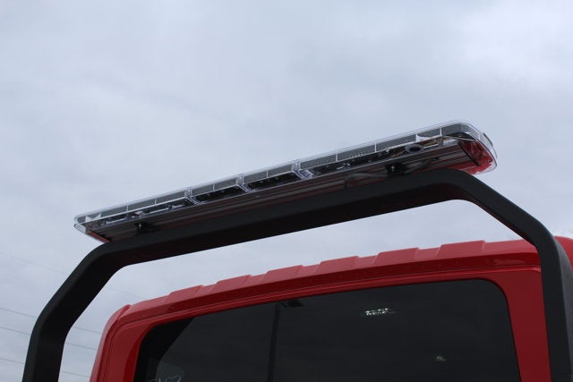 2026 International MV607 Jerr-Dan 6-Ton Aluminum XLP SD Carrier