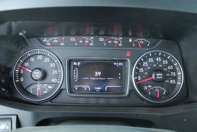 2026 International MV607 Jerr-Dan 6-Ton Steel XLP SD Carrier