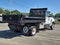 2020 International Dump Truck 4x4 Base