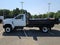 2020 International Dump Truck 4x4 Base