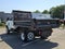 2020 International Dump Truck 4x4 Base