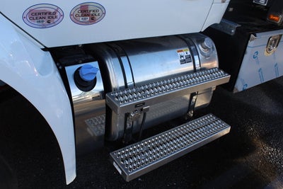 2025 Kenworth T280 22 FT Steel 4x2 Carrier Jerr-Dan