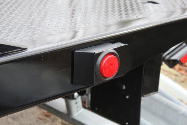 2025 Kenworth T280 22 FT Steel XLP Carrier Jerr-Dan