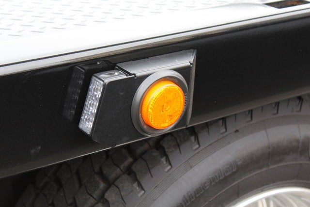 2025 Kenworth T280 22 FT Steel XLP Carrier Jerr-Dan