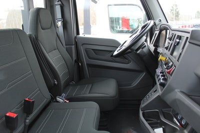 2025 Kenworth T280 22 FT Steel XLP Carrier Jerr-Dan