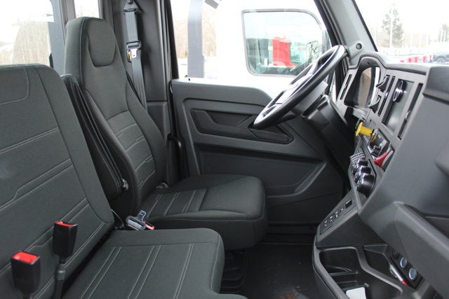 2025 Kenworth T280 22 FT Steel XLP Carrier Jerr-Dan