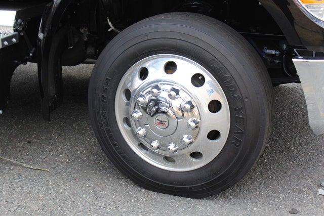 2025 Kenworth T280 22 FT Steel XLP Carrier Jerr-Dan