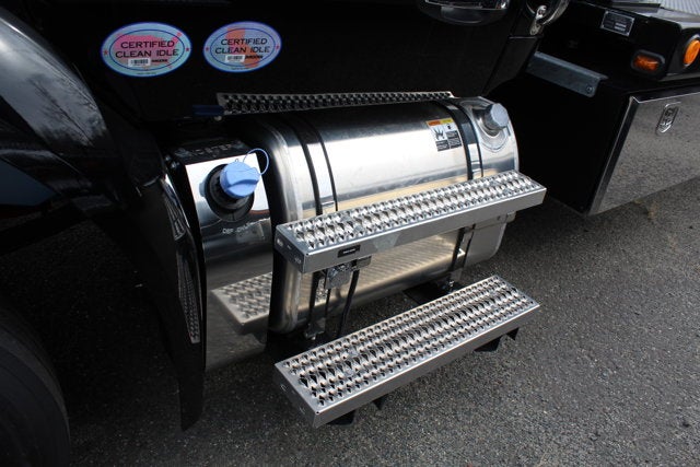 2025 Kenworth T280 22 FT Steel XLP Carrier Jerr-Dan